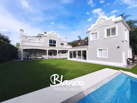 Casa en Venta en Septiembre, Countries y Barrios Cerrados en Escobar