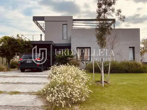 Casa en Venta en Pilara, Countries y Barrios Cerrados en Pilar