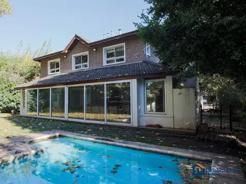 Casa en Venta en San Jorge Village, Countries y Barrios Cerrados en Malvinas Argentinas