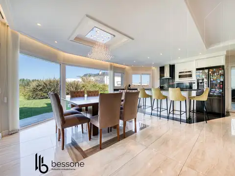 Casa en Venta en Tierras Del Mar, Mar del Plata