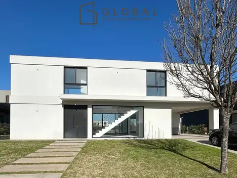 Casa en Venta en Puertos - Muelles, Countries y Barrios Cerrados en Escobar