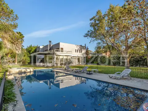 Casa en Venta en Country Club Los Cardales, Countries y Barrios Cerrados en Campana