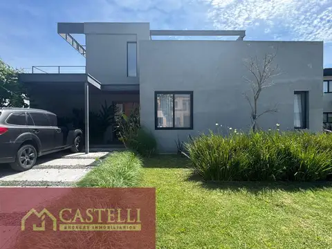 Casa en Venta en Pilara, Countries y Barrios Cerrados en Pilar