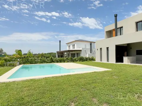 Casa en Venta en Pilara, Countries y Barrios Cerrados en Pilar