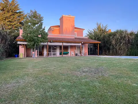 Casa en Venta en San Isidro Labrador, Countries y Barrios Cerrados en Tigre