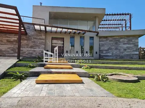 Casa en Venta en Haras Santa Maria, Countries y Barrios Cerrados en Escobar