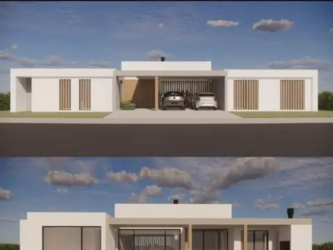 Casa en Venta en El Naudir, Countries y Barrios Cerrados en Escobar
