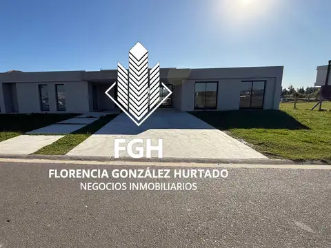 Casa en Venta en El Naudir, Countries y Barrios Cerrados en Escobar