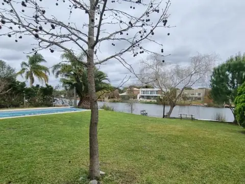 Casa en Venta en San Isidro Labrador, Countries y Barrios Cerrados en Tigre