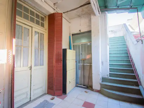 Casa en Venta en Villa Devoto, Capital Federal