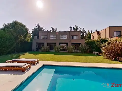Casa en Venta en La Comarca, Countries y Barrios Cerrados en Tigre