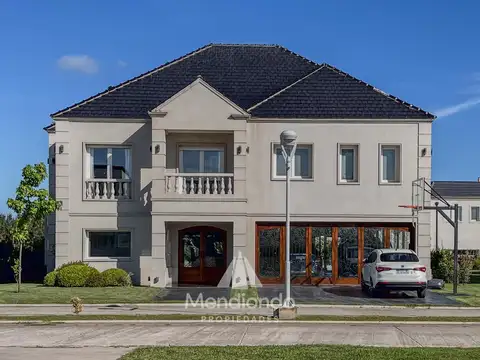 Casa en Venta en Tierras Del Mar, Mar del Plata