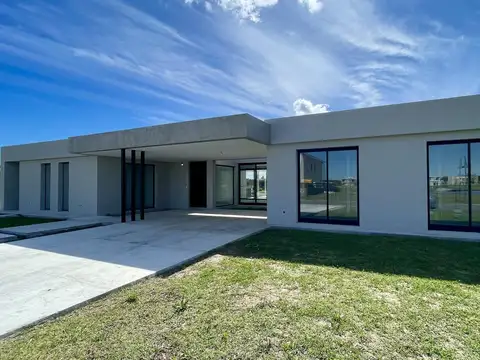 Casa en Venta en El Naudir, Countries y Barrios Cerrados en Escobar