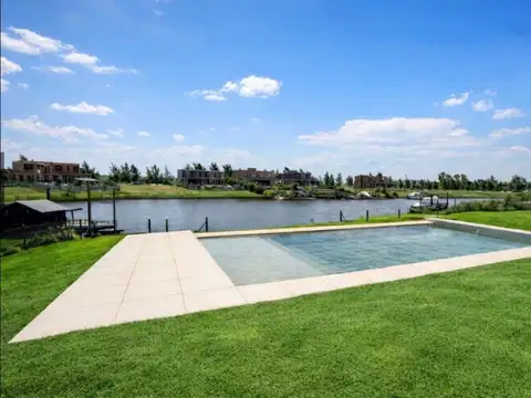 Casa en Venta en El Naudir, Countries y Barrios Cerrados en Escobar