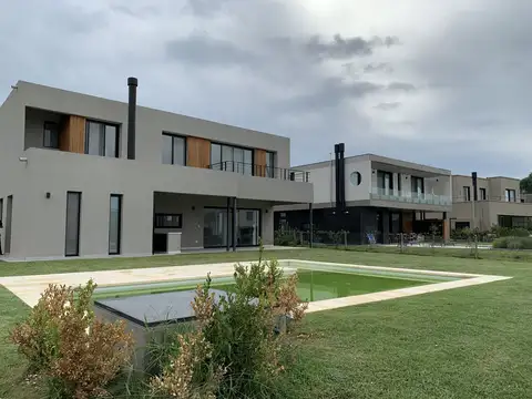 Casa en Venta en Pilara, Countries y Barrios Cerrados en Pilar