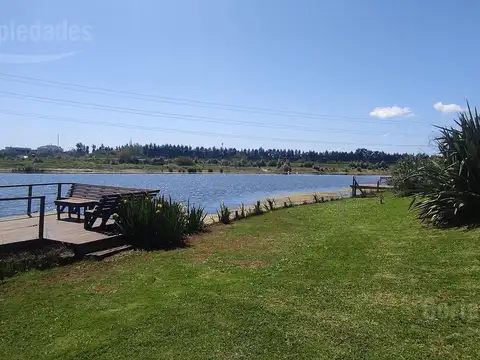 Casa en Venta en San Francisco, Countries y Barrios Cerrados en Tigre