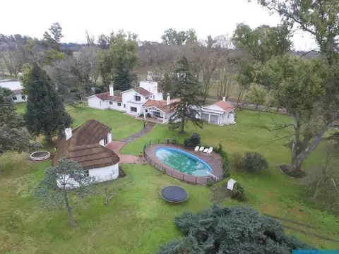 Casa en Venta en Lujan, Partido de Luján