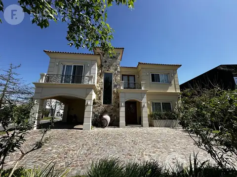 Casa en Venta en Countries y Barrios Cerrados en Pilar, Partido de Pilar