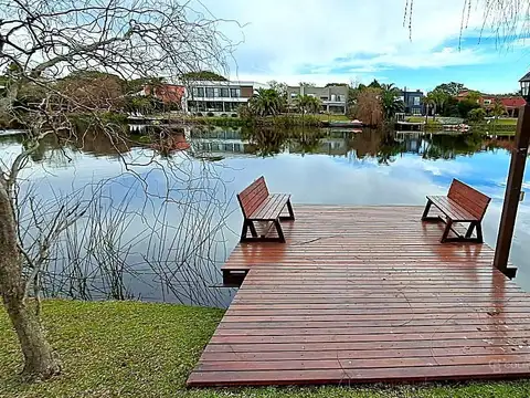 Casa en Venta en San Isidro Labrador, Countries y Barrios Cerrados en Tigre