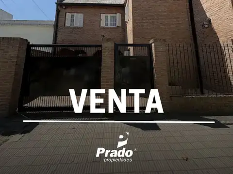 Casa en Venta en Plaza Guemes, La Plata