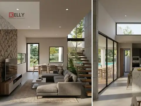 Casa en Venta en Pilara, Countries y Barrios Cerrados en Pilar