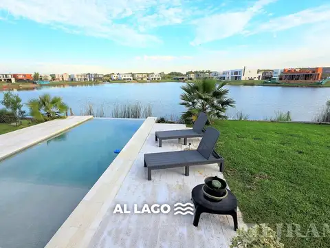 Casa en Venta en Villanueva, Countries y Barrios Cerrados en Tigre