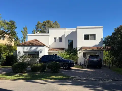 Casa en Venta en Bella Vista, Partido de San Miguel