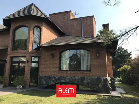 Casa en Venta en Canning, Partido de Ezeiza