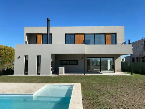 Casa en Venta en Pilara, Countries y Barrios Cerrados en Pilar