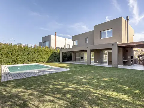Casa en Venta en Barbarita, Countries y Barrios Cerrados en Tigre