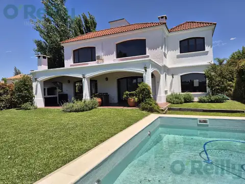 Casa en Venta en Villanueva, Countries y Barrios Cerrados en Tigre