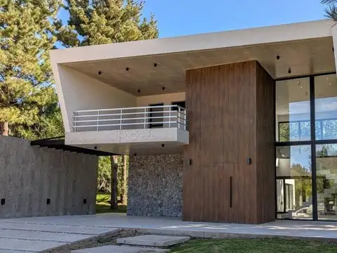 Casa en Venta en Costa Esmeralda, Partido de La Costa