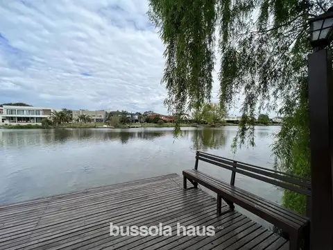 Casa en Venta en San Isidro Labrador, Countries y Barrios Cerrados en Tigre