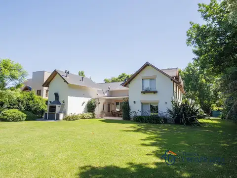 Casa en Venta en San Jorge Village, Countries y Barrios Cerrados en Malvinas Argentinas