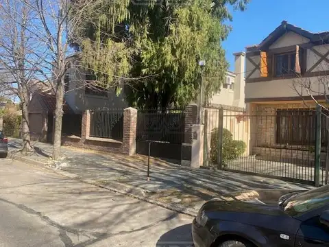 Casa en Venta en Acassuso Vías / Santa Fe, Acassuso