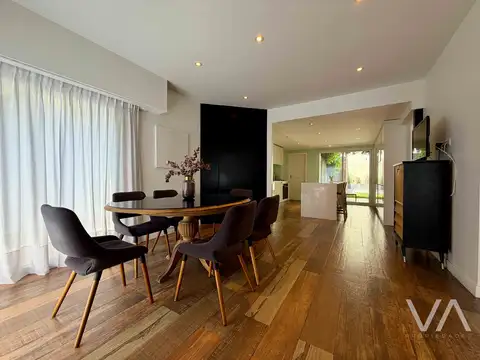 Casa en Venta en Los Troncos, Mar del Plata