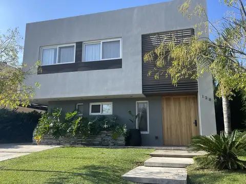 Casa en Venta en Otros barrios de Nordelta, Nordelta