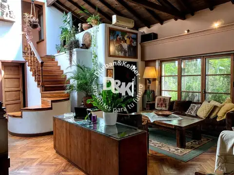 Casa en Venta en Vicente López, Partido de Vicente López