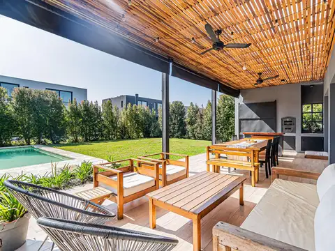 Casa en Venta en Nordelta, Partido de Tigre