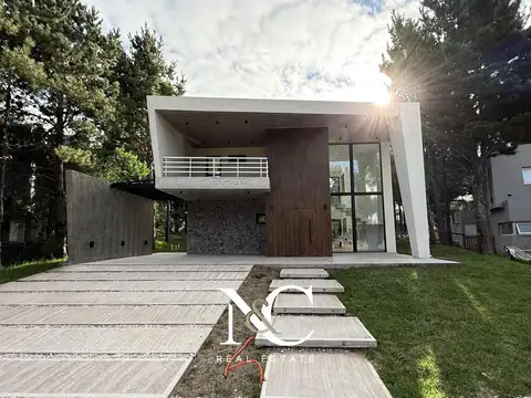 Casa en Venta en Costa Esmeralda, Partido de La Costa