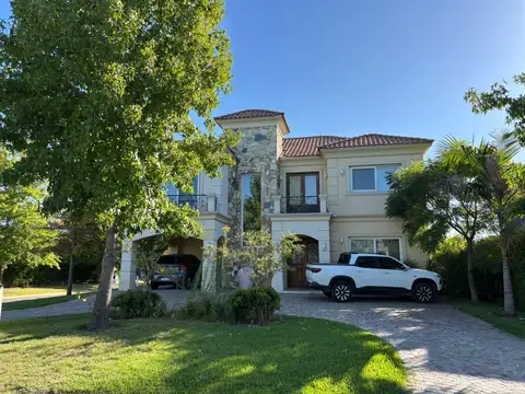 Casa en Venta en Countries y Barrios Cerrados en Pilar, Partido de Pilar