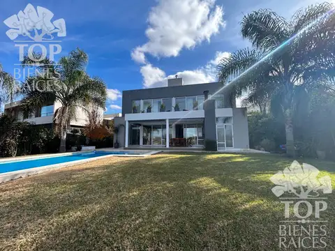 Casa en Venta en El Cantón - Barrio Islas, Countries y Barrios Cerrados en Escobar