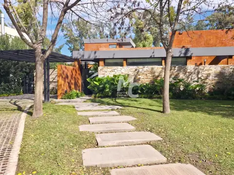 Casa en Venta en La Reserva Cardales, Countries y Barrios Cerrados en Campana