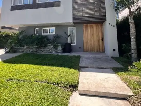 Casa en Venta en Nordelta Las Tipas, Nordelta