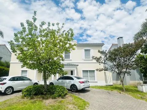 Casa en Venta en Otros barrios de Nordelta, Nordelta