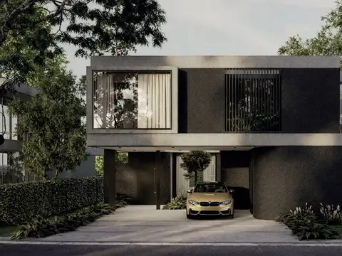 Casa en Venta en Los Cardos, Countries y Barrios Cerrados en Pilar