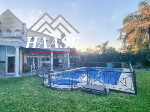 Casa en Venta en Ayres De Pilar, Countries y Barrios Cerrados en Pilar