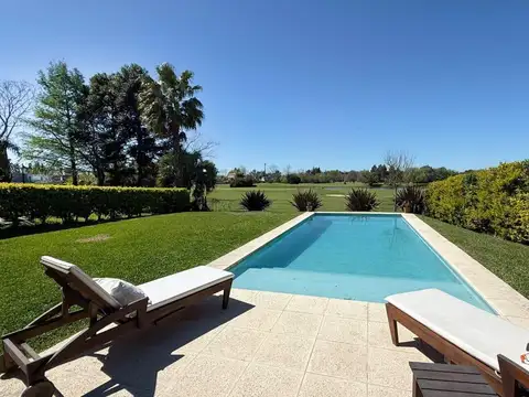 Casa en Venta en San Isidro Labrador, Countries y Barrios Cerrados en Tigre