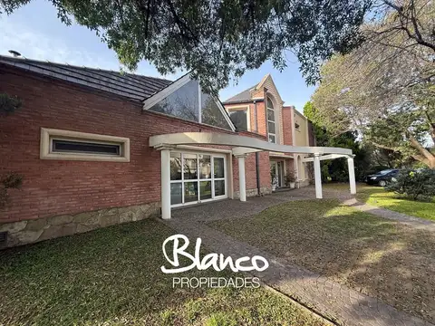 Casa en Venta en Ayres De Pilar, Countries y Barrios Cerrados en Pilar