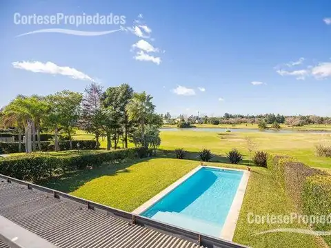 Casa en Venta en San Isidro Labrador, Countries y Barrios Cerrados en Tigre